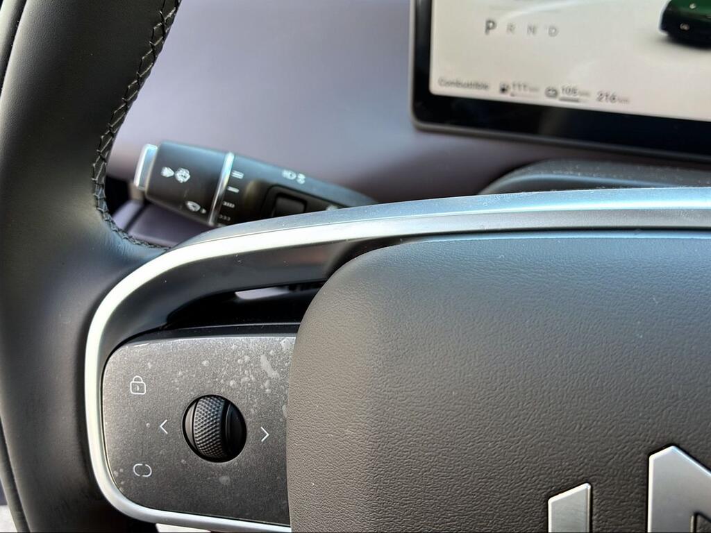 Leapmotor C10 C10 REEV 28.4 kWh Design Auto - Foto 1365