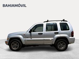 Jeep Cherokee 2.8 CRD Sport