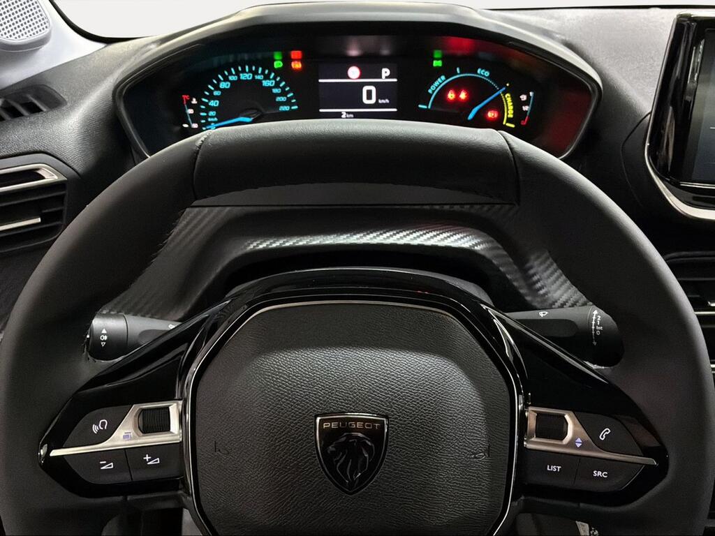 Peugeot 208 Style HYBRID 110 eDCS6 - Foto 1409