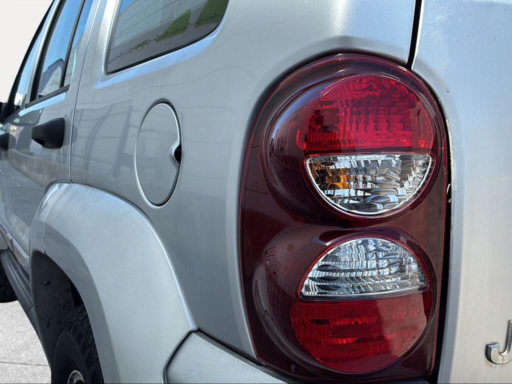 Jeep Cherokee 2.8 CRD Sport - Foto 1495