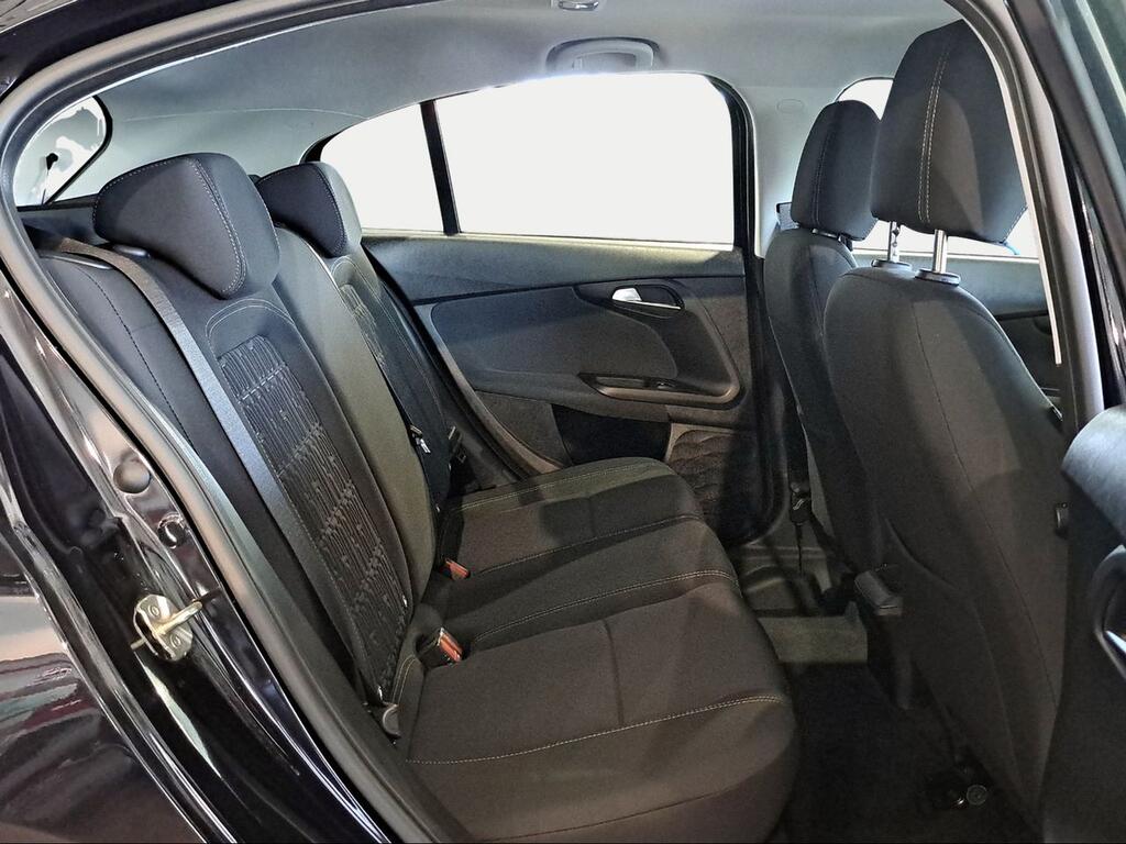Fiat Tipo HB Diesel 1.6 97kW (130CV) manual Monotrim - Foto 478