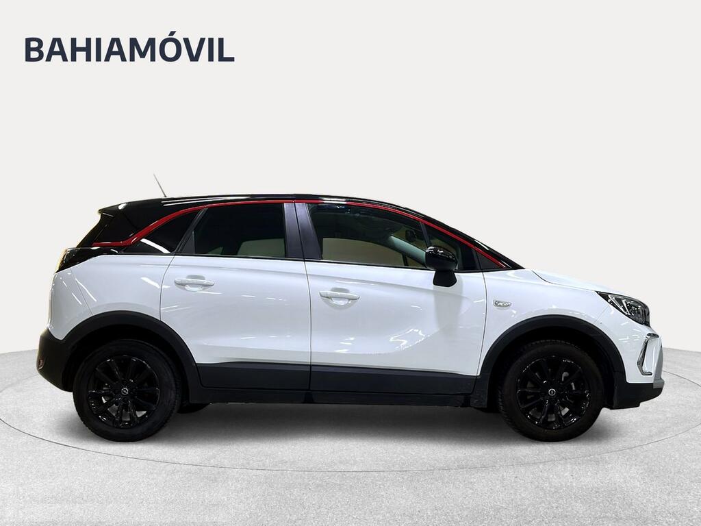 Opel CrossLand 1.2 81kW (110CV) GS Line - Foto 628