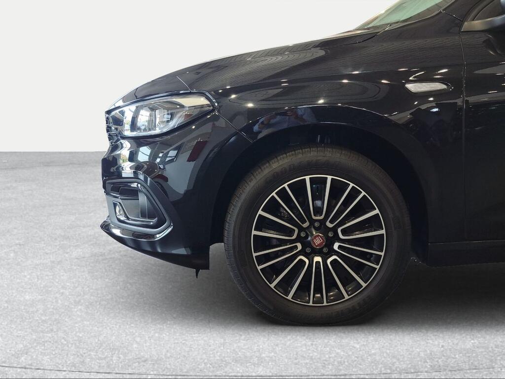 Fiat Tipo HB Diesel 1.6 97kW (130CV) manual Monotrim - Foto 473