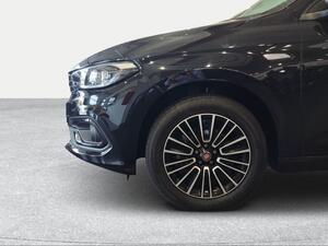 Fiat Tipo HB Diesel 1.6 97kW (130CV) manual Monotrim