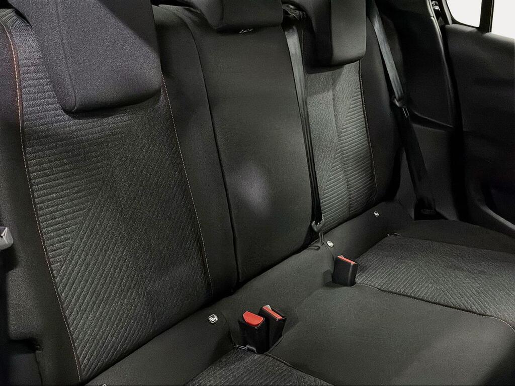 Peugeot 208 Style HYBRID 110 eDCS6 - Foto 1408