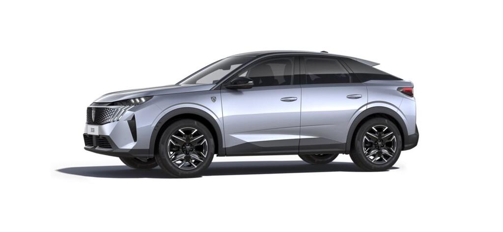 Peugeot 3008 Hybrid 1.2 107KW GT eDCS6 - Foto 286