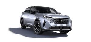 Peugeot 3008 Hybrid 1.2 107KW GT eDCS6