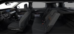 Citroën C3 Nuevo Citroën C3 Aircross  Turbo 100s&s 6v Plus