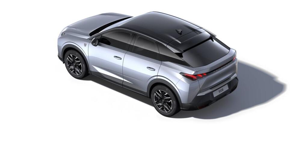 Peugeot 3008 Hybrid 1.2 107KW GT eDCS6 - Foto 288