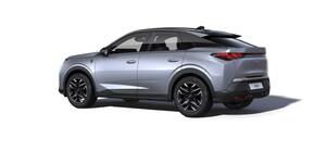 Peugeot 3008 Hybrid 1.2 107KW GT eDCS6