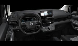 Citroën ë-Berlingo Talla M ë-Berlingo 50 kWh PLUS