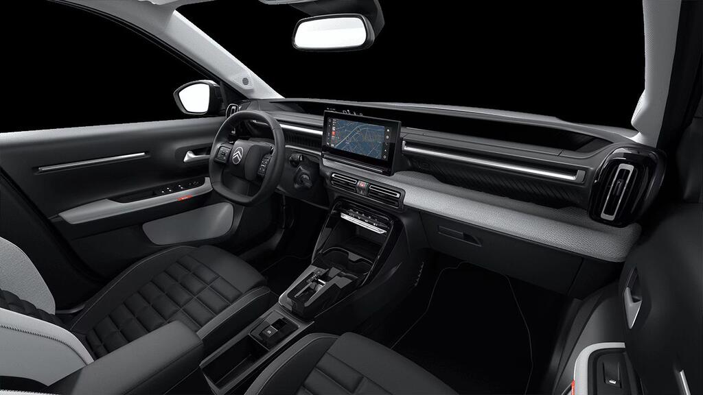 Citroën ë-C3 ë-C3 Eléctrico Max - Foto 319