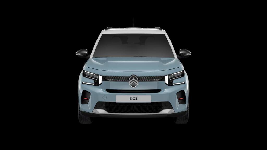 Citroën ë-C3 ë-C3 Eléctrico Max - Foto 316