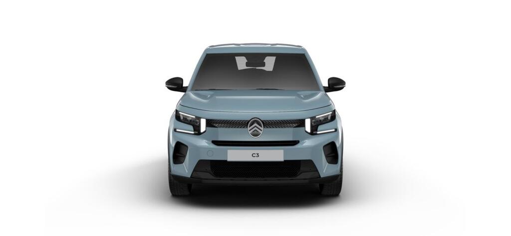 Citroën ë-C3 Nuevo Citroën ë-C3 Eléctrico You - Foto 408