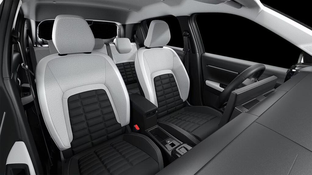 Citroën ë-C3 ë-C3 Eléctrico Max - Foto 318