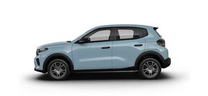 Citroën ë-C3 Nuevo Citroën ë-C3 Eléctrico You