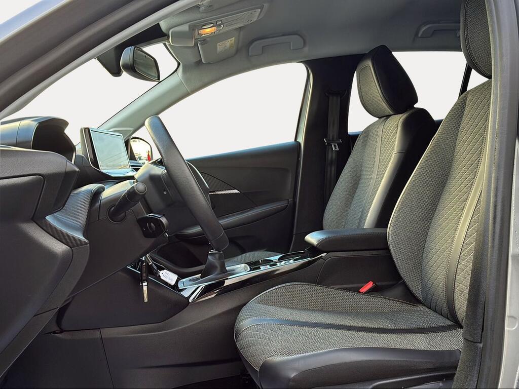 Peugeot 208 Allure Puretech 100 CV  6Vel. MAN - Foto 451