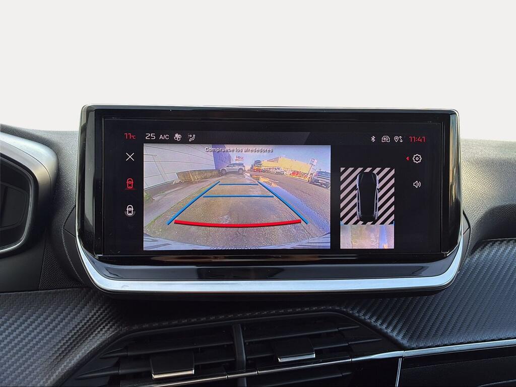 Peugeot 208 Allure Puretech 100 CV  6Vel. MAN - Foto 471