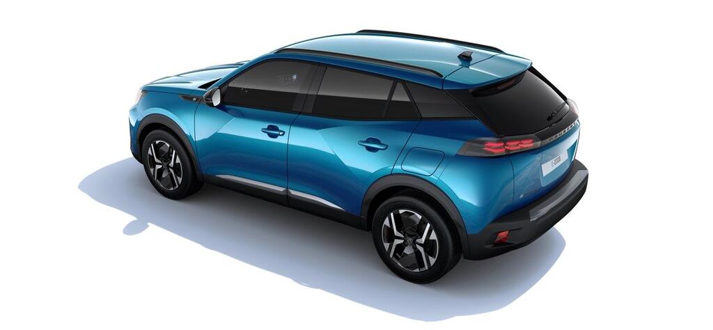 Peugeot e-2008 Eléctrico Allure 156 (115kW) - Foto 491