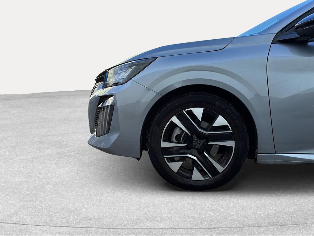 Peugeot 208 Allure Puretech 100 CV  6Vel. MAN - Foto 453