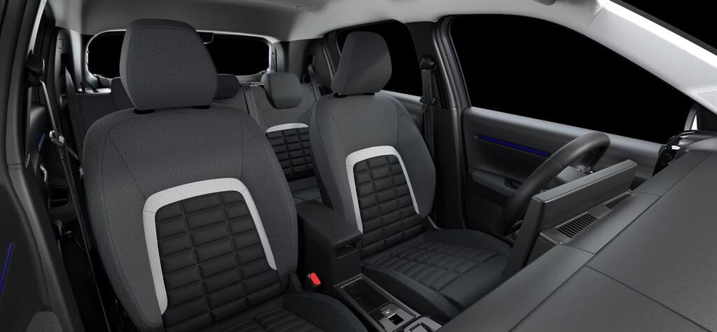 Citroën ë-C3 ë-C3 Eléctrico Plus - Foto 316