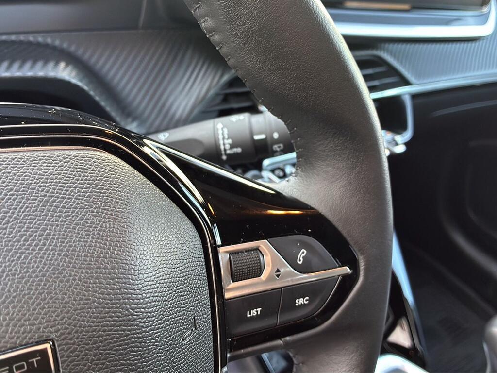 Peugeot 208 Allure Puretech 100 CV  6Vel. MAN - Foto 468