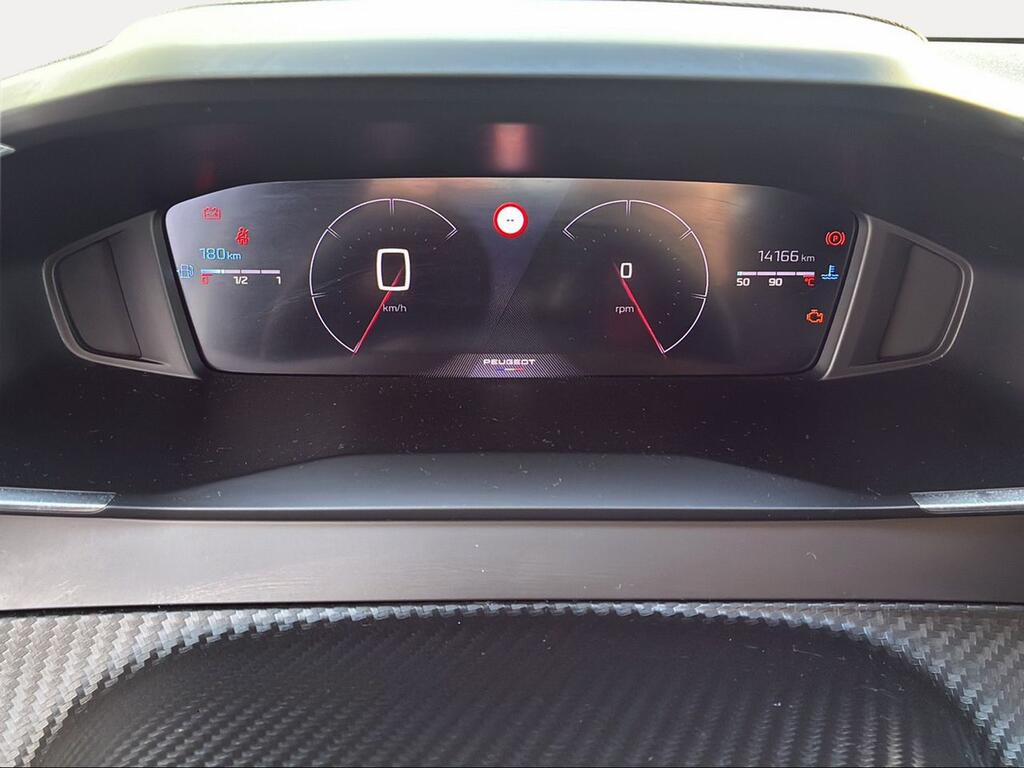 Peugeot 208 Allure Puretech 100 CV  6Vel. MAN - Foto 460
