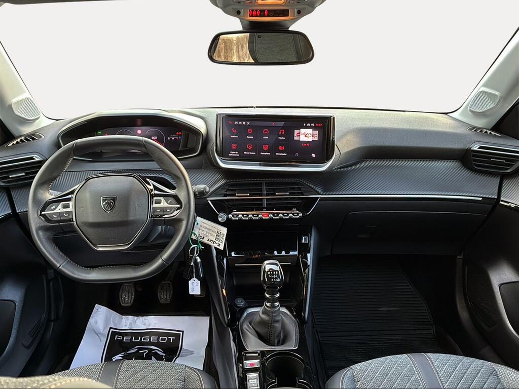 Peugeot 208 Allure Puretech 100 CV  6Vel. MAN - Foto 450