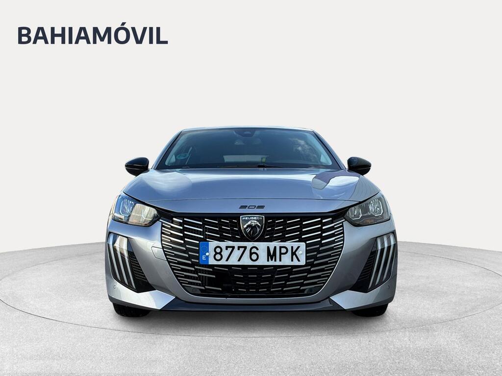 Peugeot 208 Allure Puretech 100 CV  6Vel. MAN - Foto 444