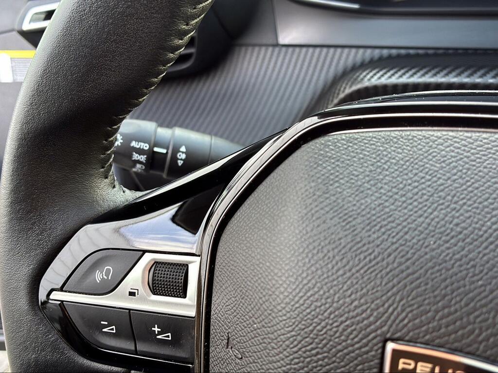 Peugeot 208 Allure Puretech 100 CV  6Vel. MAN - Foto 467