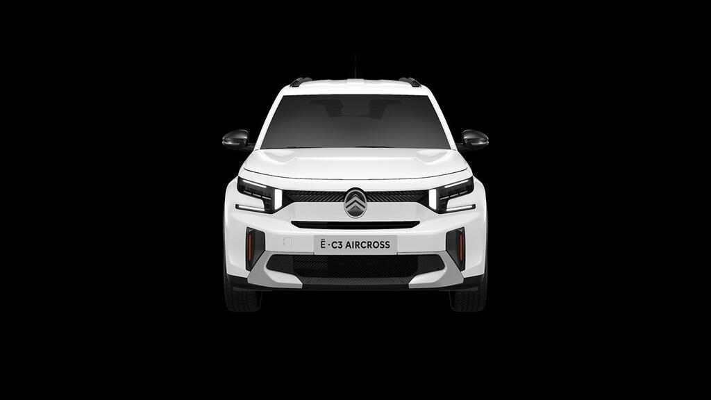 Citroën ë-C3 Aircross Eléctrico 113cv PLUS - Foto 315