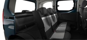 Citroën Berlingo Berlingo Talla M BlueHDI 100 S&S 6v PLUS