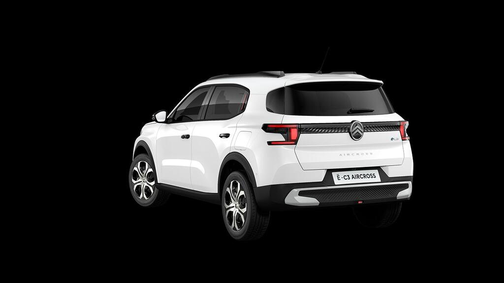 Citroën ë-C3 Aircross Eléctrico 113cv PLUS - Foto 313