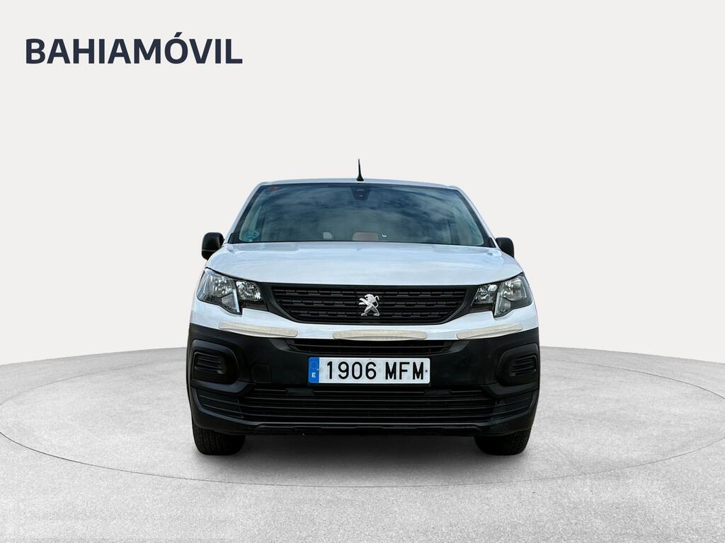 Peugeot Rifter Active Pack Business Standard BlueHDi 100 S&S MAN. 6 VEL. - Foto 465