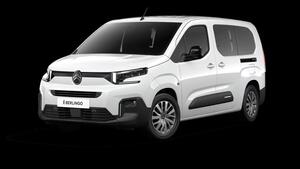 Citroën ë-Berlingo Talla XL ë-Berlingo 50 kWh PLUS