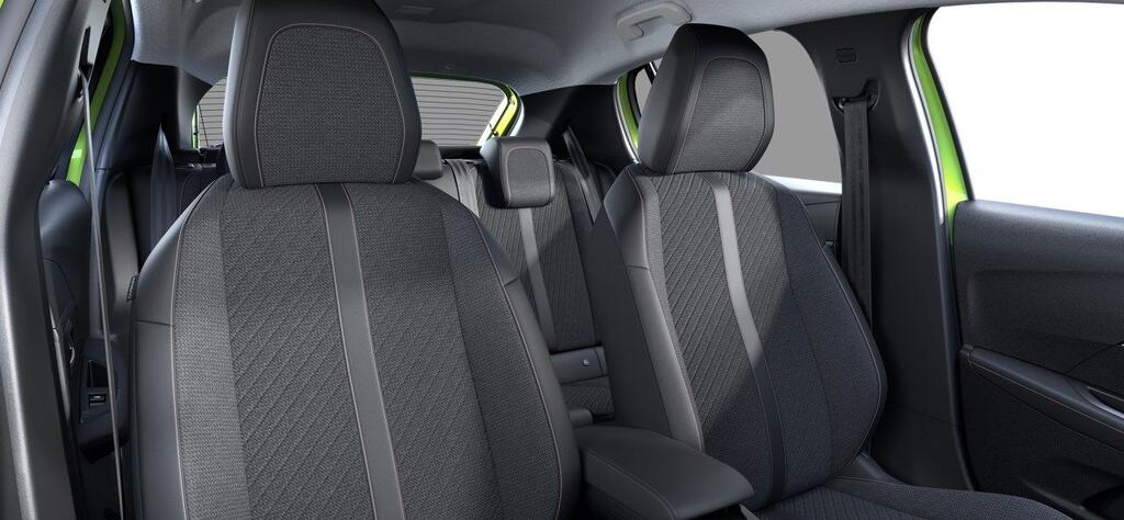 Peugeot e-208 Allure Eléctrico 136 (100 Kw) - Foto 396