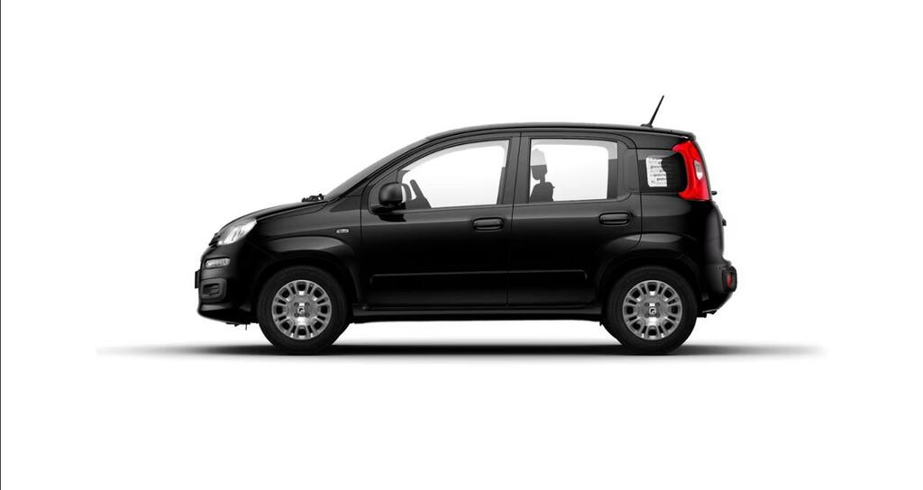 Fiat Panda Panda 1.0 Hybrid 51kW (70cv) ICON Fiat Panda Icon 1,0 70cv - Foto 353