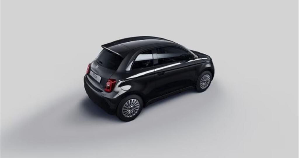 Fiat 500 Giorgio Armani 320km 87kW - Foto 355