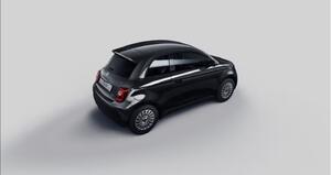 Fiat 500 Giorgio Armani 320km 87kW