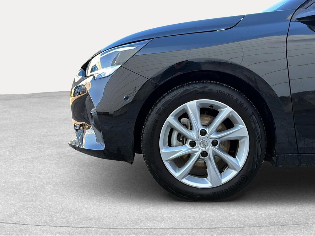 Opel Corsa 1.2T XHL 74kW (100CV) Elegance - Foto 1337