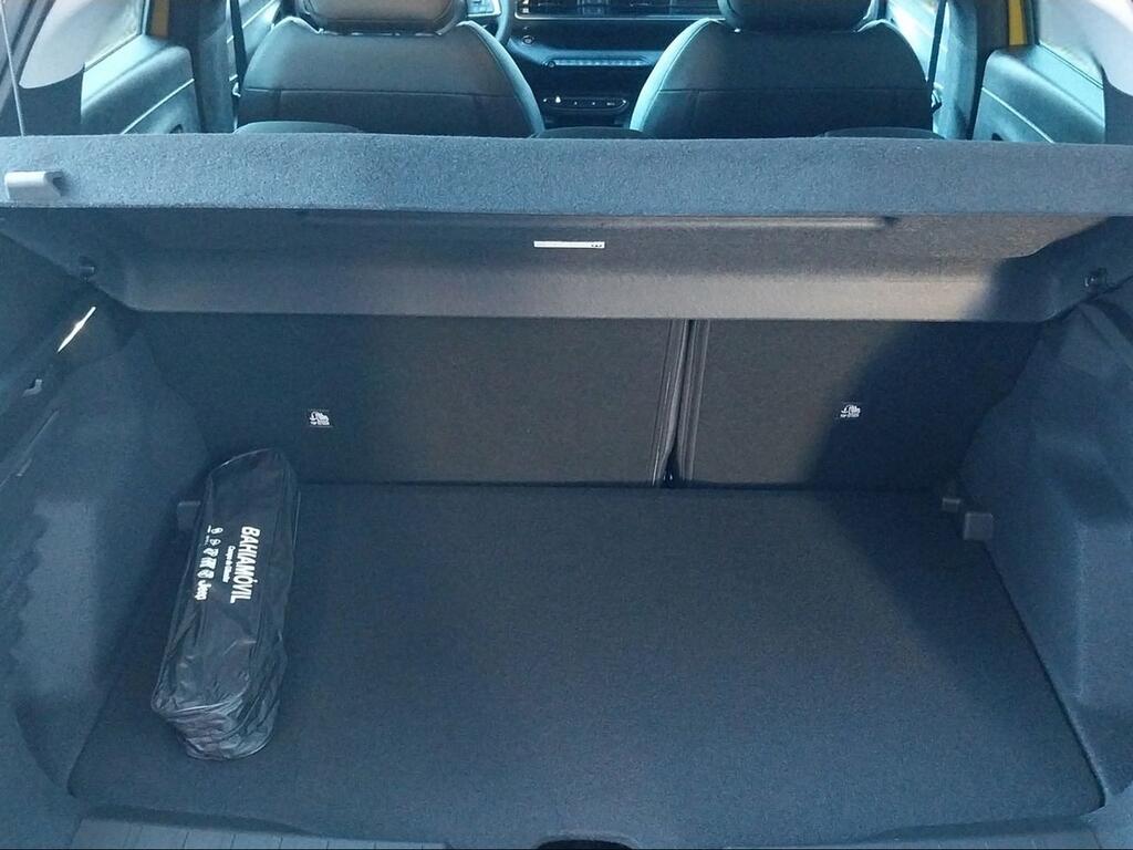Jeep Avenger 1.2 eHybrid 74kW (100CV) Summit - Foto 551