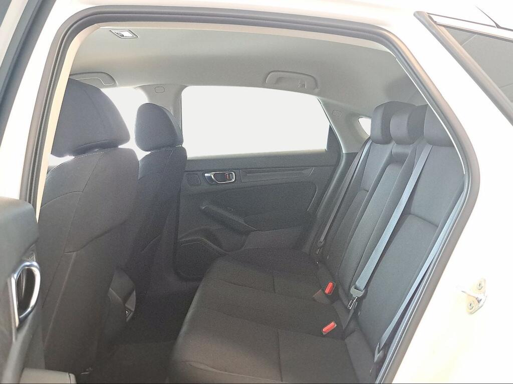 Honda Civic 2.0 i-MMD Elegance CVT - Foto 527