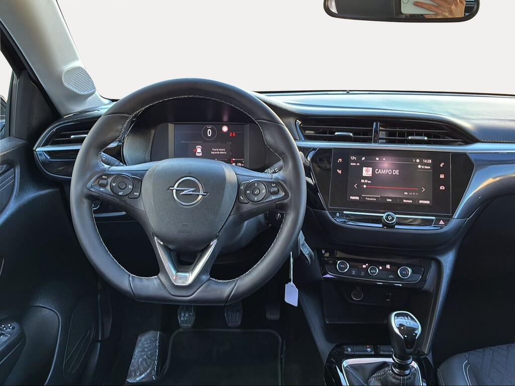 Opel Corsa 1.2T XHL 74kW (100CV) Elegance - Foto 1340