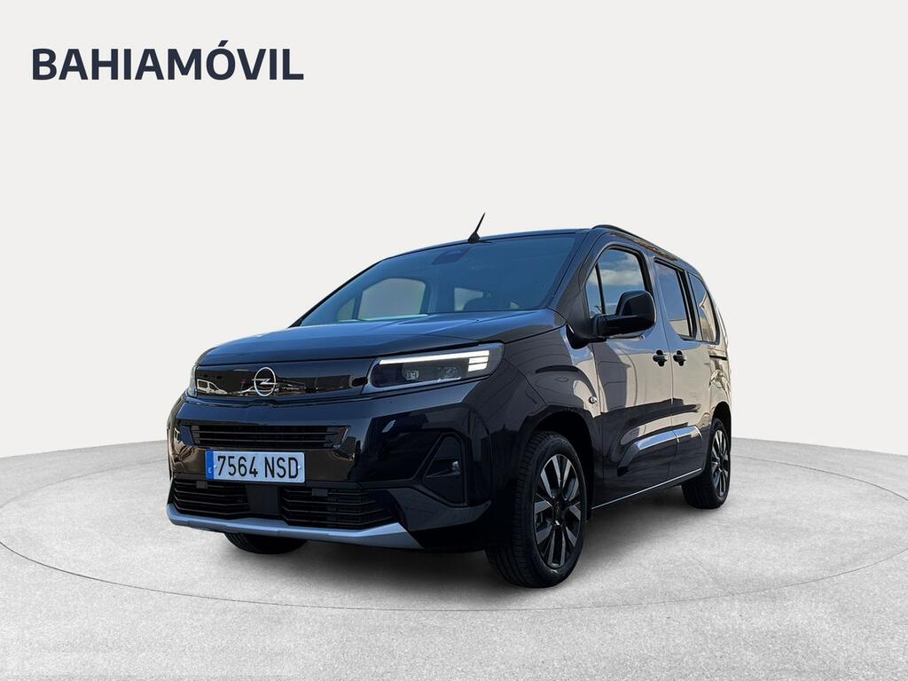 OPEL Combo L1H1 1.5 CDTI S&S - Foto 1643