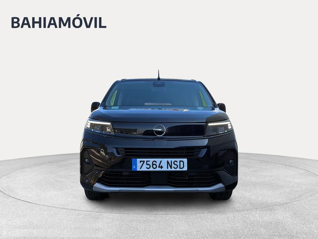 OPEL Combo L1H1 1.5 CDTI S&S - Foto 1644