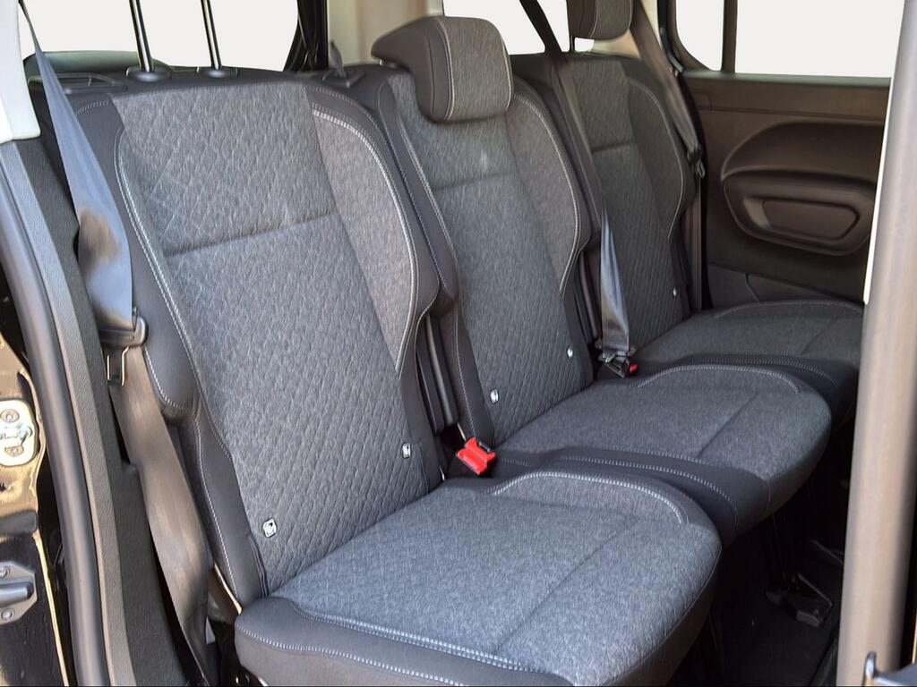 OPEL Combo L1H1 1.5 CDTI S&S - Foto 1658