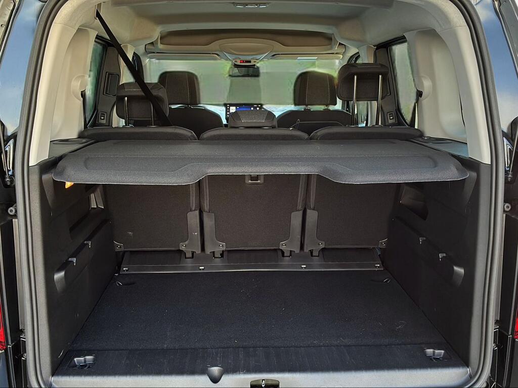 OPEL Combo L1H1 1.5 CDTI S&S - Foto 1648