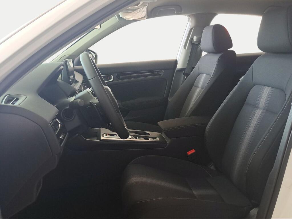 Honda Civic 2.0 i-MMD Elegance CVT - Foto 526