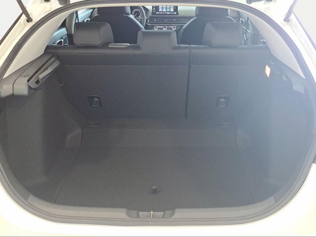 Honda Civic 2.0 i-MMD Elegance CVT - Foto 523