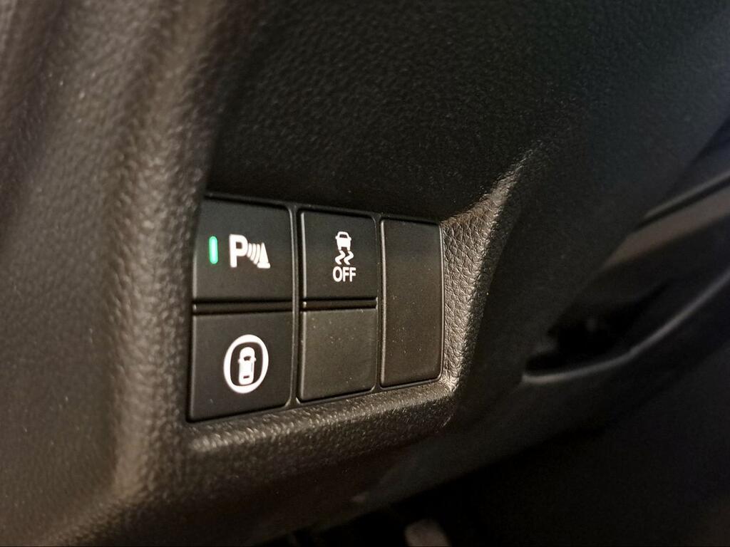 Honda Civic 2.0 i-MMD Elegance CVT - Foto 541